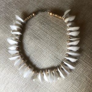 Sea Shell Necklace